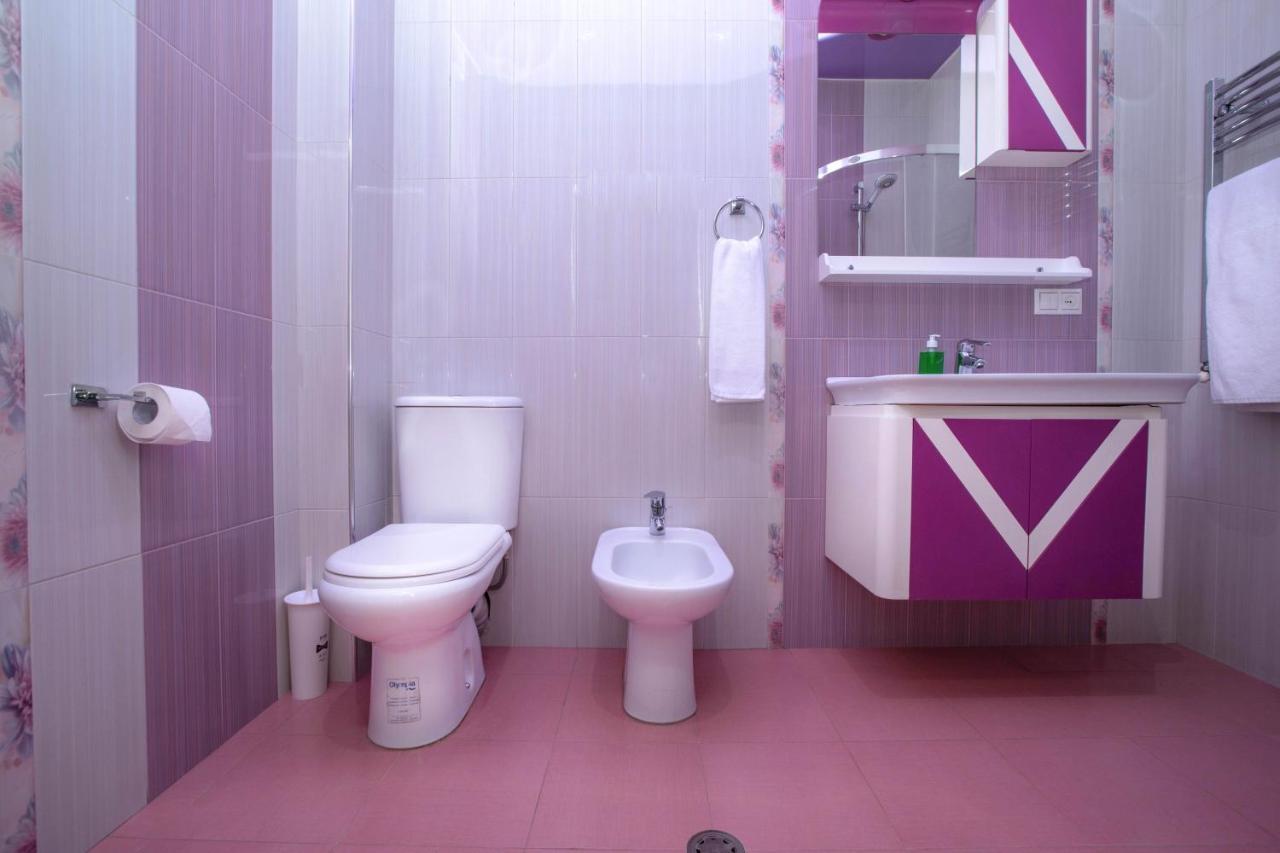 Stay Inn Apartments On Amiryan 4-6 Yerevan Ngoại thất bức ảnh