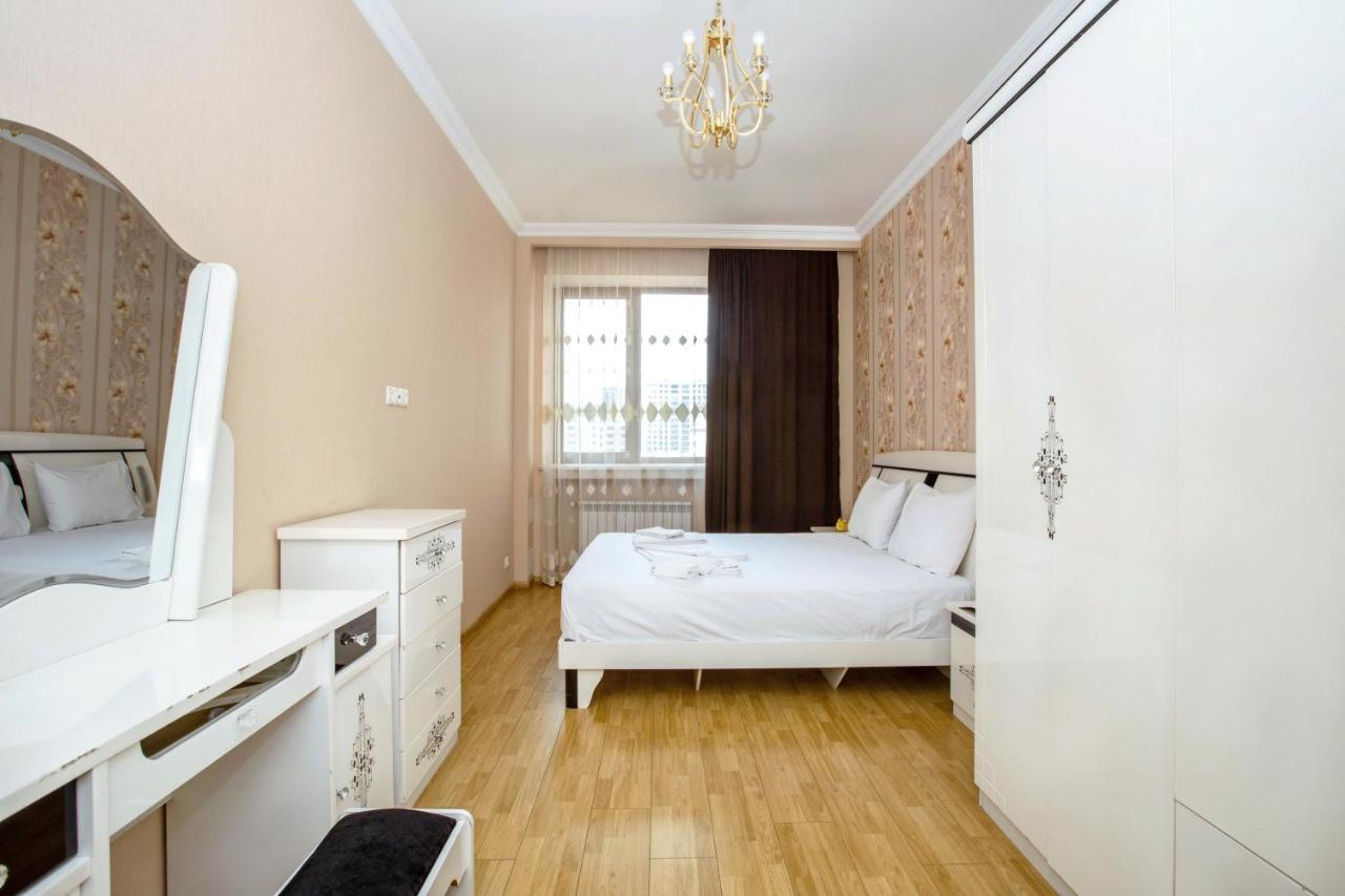 Stay Inn Apartments On Amiryan 4-6 Yerevan Ngoại thất bức ảnh