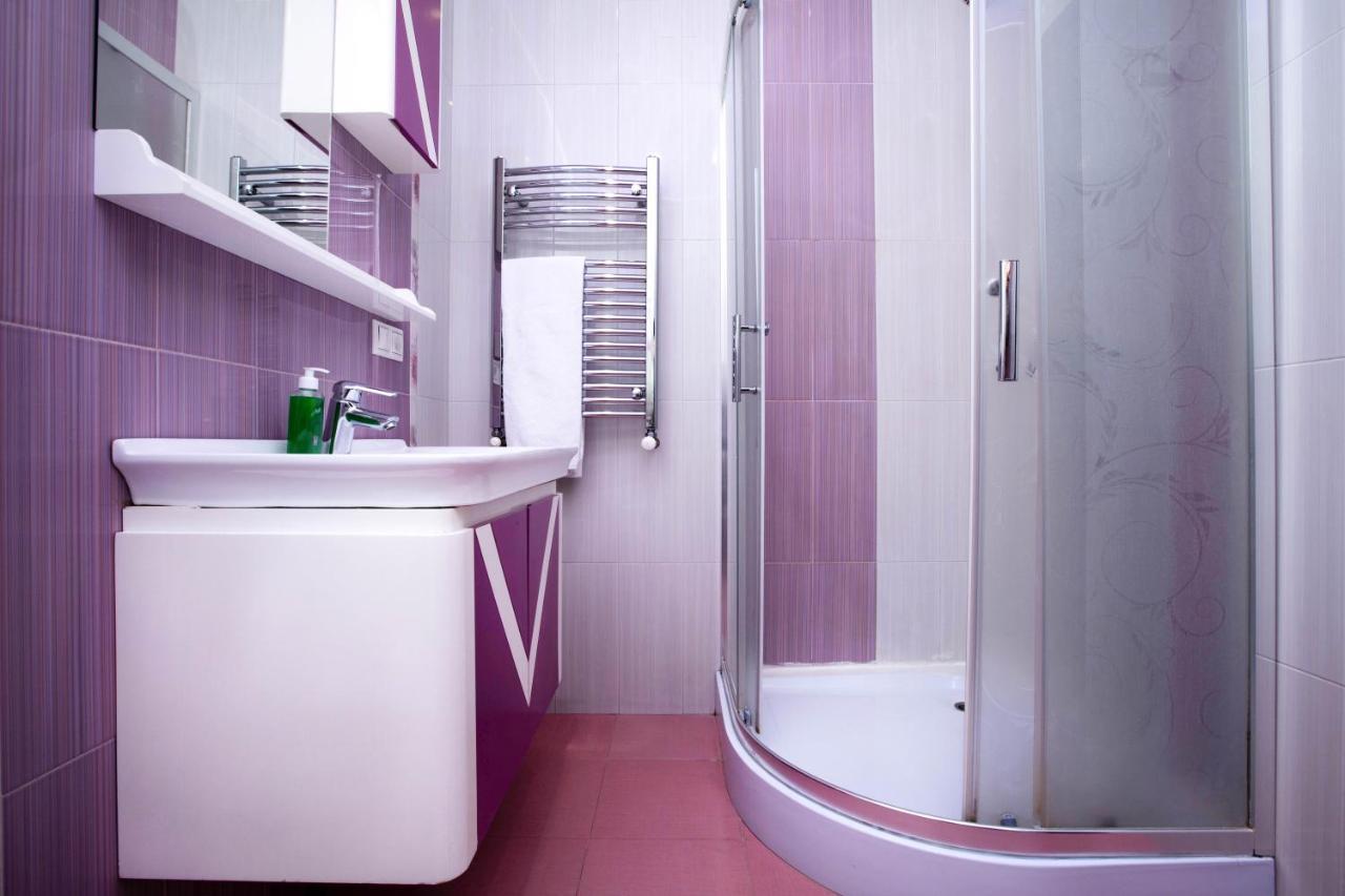 Stay Inn Apartments On Amiryan 4-6 Yerevan Ngoại thất bức ảnh