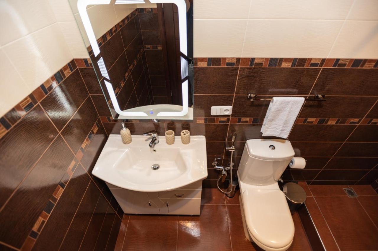 Stay Inn Apartments On Amiryan 4-6 Yerevan Ngoại thất bức ảnh