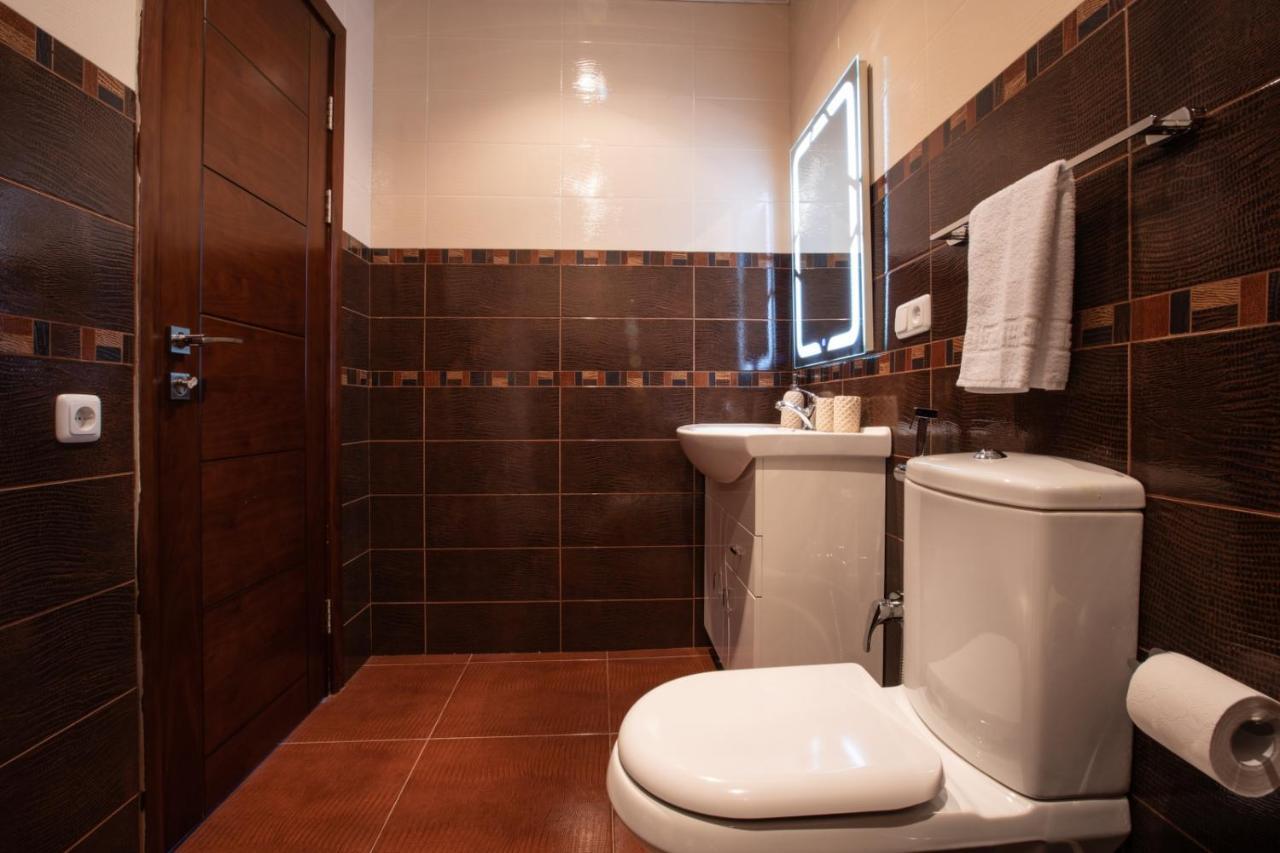 Stay Inn Apartments On Amiryan 4-6 Yerevan Ngoại thất bức ảnh