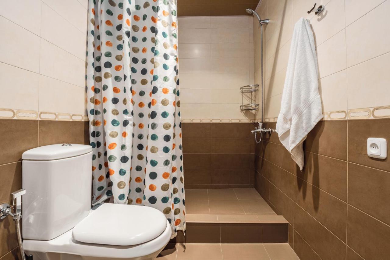 Stay Inn Apartments On Amiryan 4-6 Yerevan Ngoại thất bức ảnh