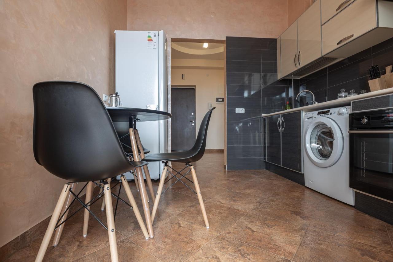 Stay Inn Apartments On Amiryan 4-6 Yerevan Ngoại thất bức ảnh
