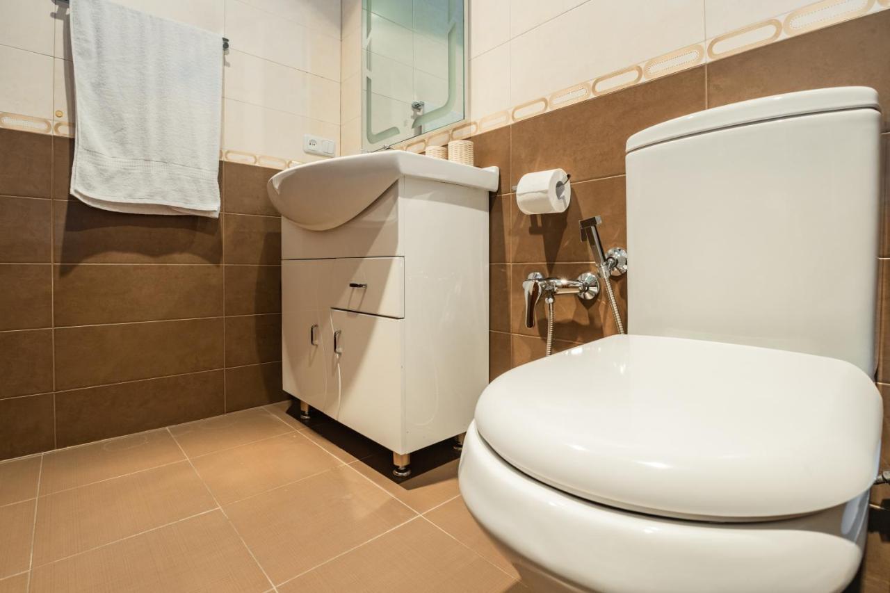 Stay Inn Apartments On Amiryan 4-6 Yerevan Ngoại thất bức ảnh
