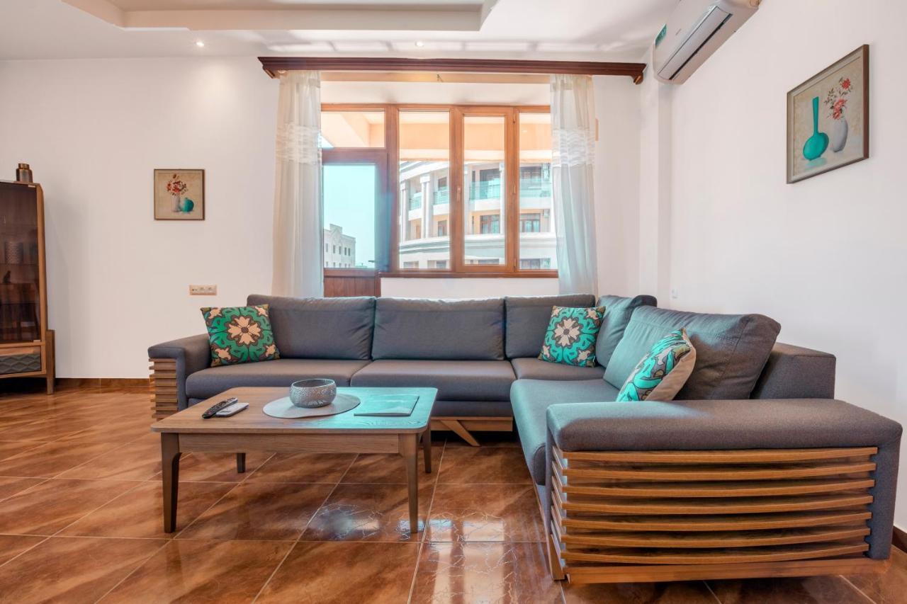 Stay Inn Apartments On Amiryan 4-6 Yerevan Ngoại thất bức ảnh
