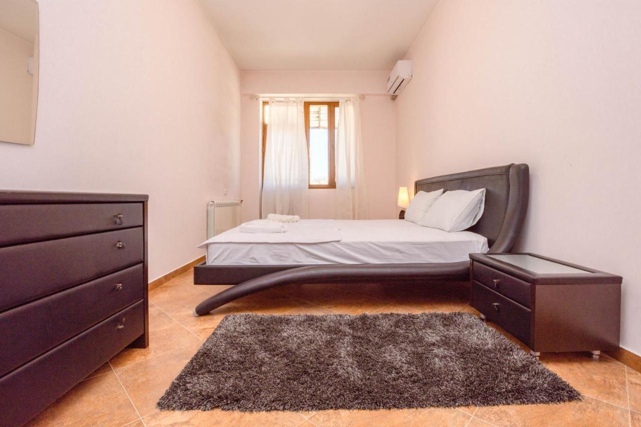 Stay Inn Apartments On Amiryan 4-6 Yerevan Ngoại thất bức ảnh